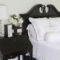 Elegant White Themed Bedroom Ideas11