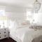 Elegant White Themed Bedroom Ideas15