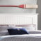 Elegant White Themed Bedroom Ideas18