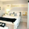 Elegant White Themed Bedroom Ideas30