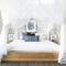 Elegant White Themed Bedroom Ideas40