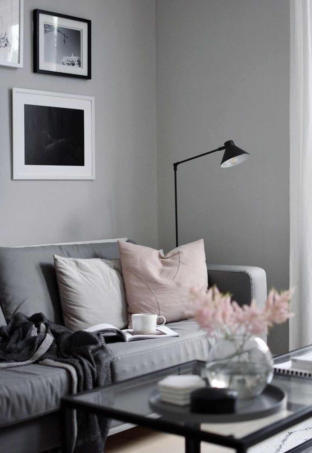 Fabulous Modern Minimalist Living Room Ideas01