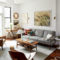 Fabulous Modern Minimalist Living Room Ideas13