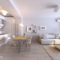 Fabulous Modern Minimalist Living Room Ideas17