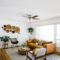 Fabulous Modern Minimalist Living Room Ideas20