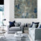 Fabulous Modern Minimalist Living Room Ideas25