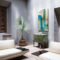 Fabulous Modern Minimalist Living Room Ideas41