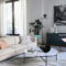 Fabulous Modern Minimalist Living Room Ideas42