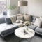 Fabulous Modern Minimalist Living Room Ideas44