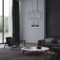 Fabulous Modern Minimalist Living Room Ideas45