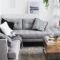 Fabulous Modern Minimalist Living Room Ideas46