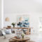 Fabulous Modern Minimalist Living Room Ideas47