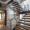 Inspiring Modern Staircase Design Ideas13