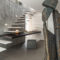 Inspiring Modern Staircase Design Ideas30