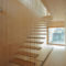 Inspiring Modern Staircase Design Ideas36