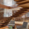 Inspiring Modern Staircase Design Ideas37