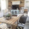 Inspiring Rustic Livingroom Decorations Home05
