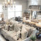 Inspiring Rustic Livingroom Decorations Home07