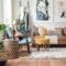 Inspiring Rustic Livingroom Decorations Home08