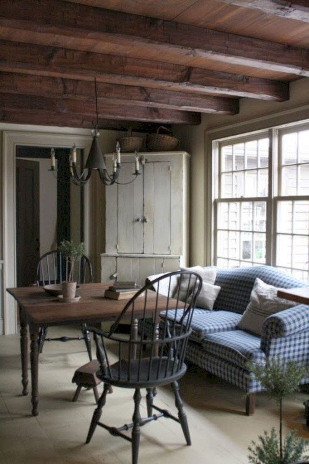 Inspiring Rustic Livingroom Decorations Home30