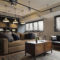 Inspiring Rustic Livingroom Decorations Home42