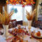 Inspiring Thanksgiving Centerpieces Table Decorations04