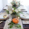 Inspiring Thanksgiving Centerpieces Table Decorations12