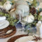 Inspiring Thanksgiving Centerpieces Table Decorations13