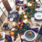 Inspiring Thanksgiving Centerpieces Table Decorations14
