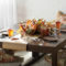Inspiring Thanksgiving Centerpieces Table Decorations19