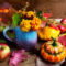 Inspiring Thanksgiving Centerpieces Table Decorations20