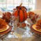 Inspiring Thanksgiving Centerpieces Table Decorations27
