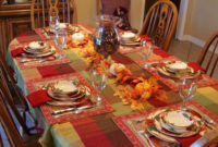 Inspiring Thanksgiving Centerpieces Table Decorations32