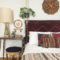 Inspiring Vintage Bohemian Bedroom Decorations04