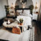 Inspiring Vintage Bohemian Bedroom Decorations11