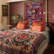 Inspiring Vintage Bohemian Bedroom Decorations16