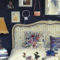 Inspiring Vintage Bohemian Bedroom Decorations27