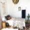 Inspiring Vintage Bohemian Bedroom Decorations28