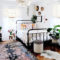 Inspiring Vintage Bohemian Bedroom Decorations30