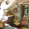 Inspiring Vintage Bohemian Bedroom Decorations33