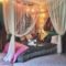 Inspiring Vintage Bohemian Bedroom Decorations35