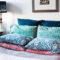 Inspiring Vintage Bohemian Bedroom Decorations39