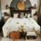 Inspiring Vintage Bohemian Bedroom Decorations42