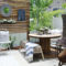 Modern Patio On Backyard Ideas43