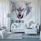 Wonderful Scandinavian Livingroom Decorations Ideas01
