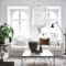 Wonderful Scandinavian Livingroom Decorations Ideas05