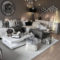 Wonderful Scandinavian Livingroom Decorations Ideas09