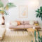 Wonderful Scandinavian Livingroom Decorations Ideas12