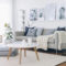 Wonderful Scandinavian Livingroom Decorations Ideas13