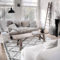 Wonderful Scandinavian Livingroom Decorations Ideas14
